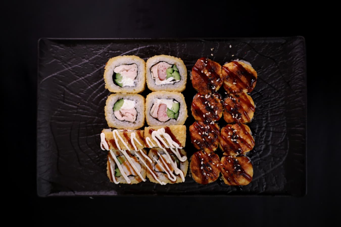 Фото Мини-сет Беркут