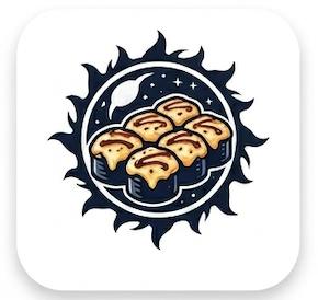 Изображение Запеченные роллы