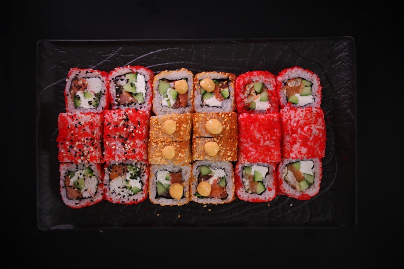 Фото Сет Комета