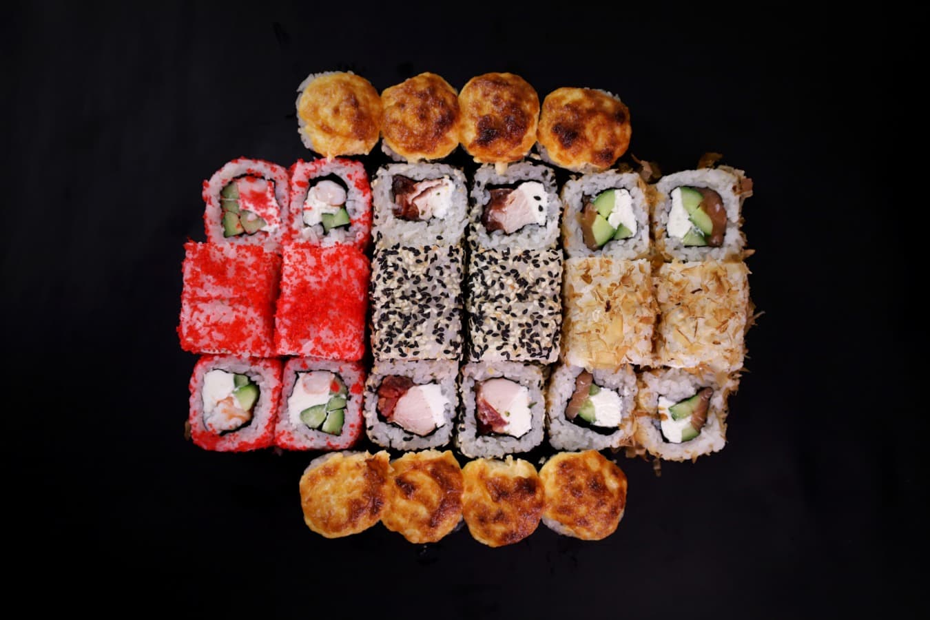 Фото Сет Буран