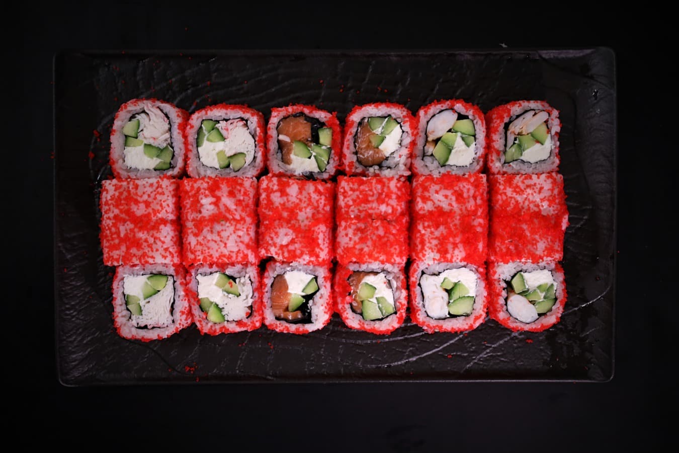 Фото Сет Калифорния