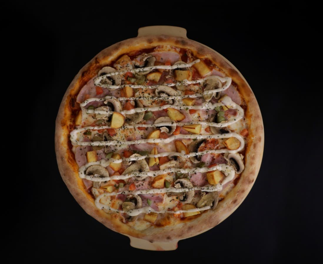 Фото Деревенская